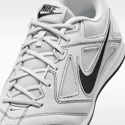 Nike Gato Grey Fog Black