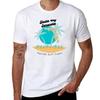 Siesta Key Beach Tshirt Fitness Training Breathable Tee