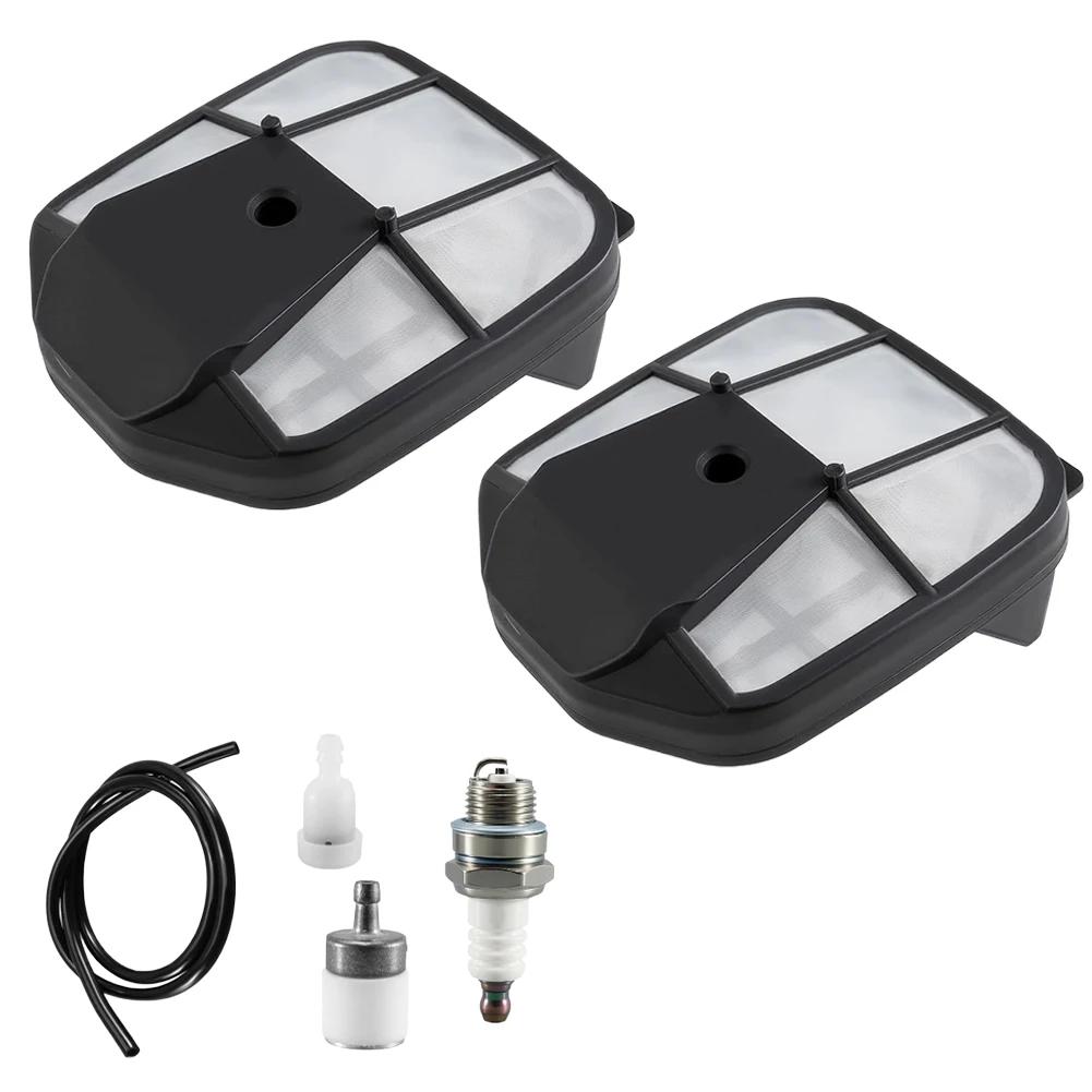 Air Filter Tune Up Kit For Chainsaws CS-490 CS-4910 CS-500P A226001090 Air Filter Maintenance Tune-Up Kit Fits