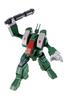 TAMASHII NATIONS R Super Dimension Fortress Macross Destroid Approximately ABS PVC Painted Action Figure HI-METAL MBR-07-MKII Spartan, 145mm, & &