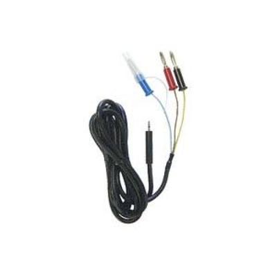 KYORITSU Analog Output Cord MODEL7073 2-Way