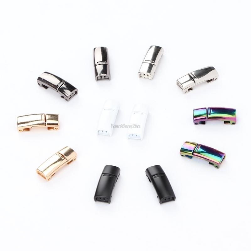 Magnetic Shoelaces for Sneakers Elastic Laces Without Ties Kids Adult Quick Shoe Lace Reflective No Tie Shoe Laces Rubber Bands