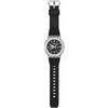 G-SHOCK GM-2100M-1A Casio Wristwatch Domestic Genuine Product Metal Covered Bezel Checkering Pattern Mens Black Silver