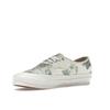 Kith x Vans OG Authentic LX Vintage Roses Men Sneakers Cream Turtledove VN0A4BV9DJR