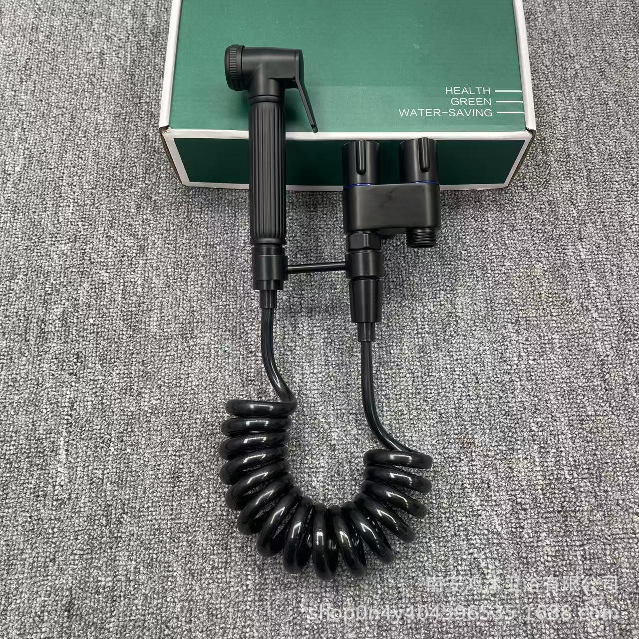 

Многофункциональный биде-спрей из меди для туалетов