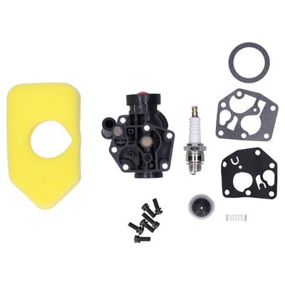 Κιτ καρμπυρατέρ Fit for 795477 795469 794147 699660 794161 498811 698369 Ανταλλακτικά χορτοκοπτικού