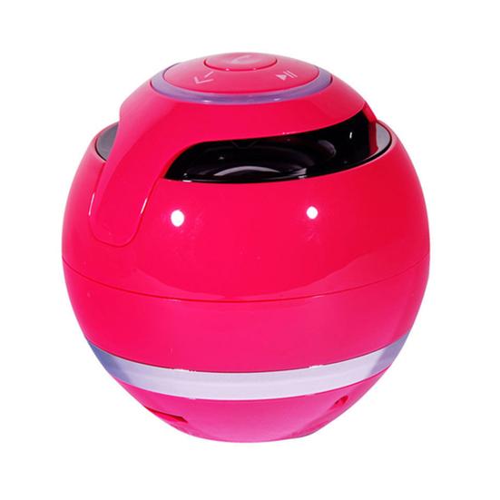 Portable Wireless Super Bluetooth-compatible Speaker for Bass Stereo Smart Phone Tablet PC