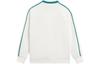 Li Ning Sports Fashion Collection Sweatshirt Unisex Ivory AWDRD50-6