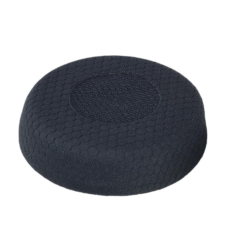 Replacement Ear Cushions Soft Sponge Earpads Comfortable Fit Noise Isolation For Evolve75 75+ /75UC/75MS Headphones