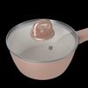 TIBORANG 18cm Non-Stick Milk Pot