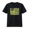 DEAD CAN DANCE T Shirt The Serpents Egg Vinyl CD Cover Design Available In Small Medium Large XL Sizes Vintage Washed Stretched