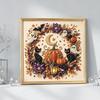 Portable Trendy Home Decor Ghost Pearl Art DIY Kit