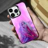 Heiß N-Nicki M-Minaj Sängerin Für iPhone 17,14,15,11,Mini,Pro,SE,XS,MAX,12,16,13,Schwarz Matt Silikon Hülle