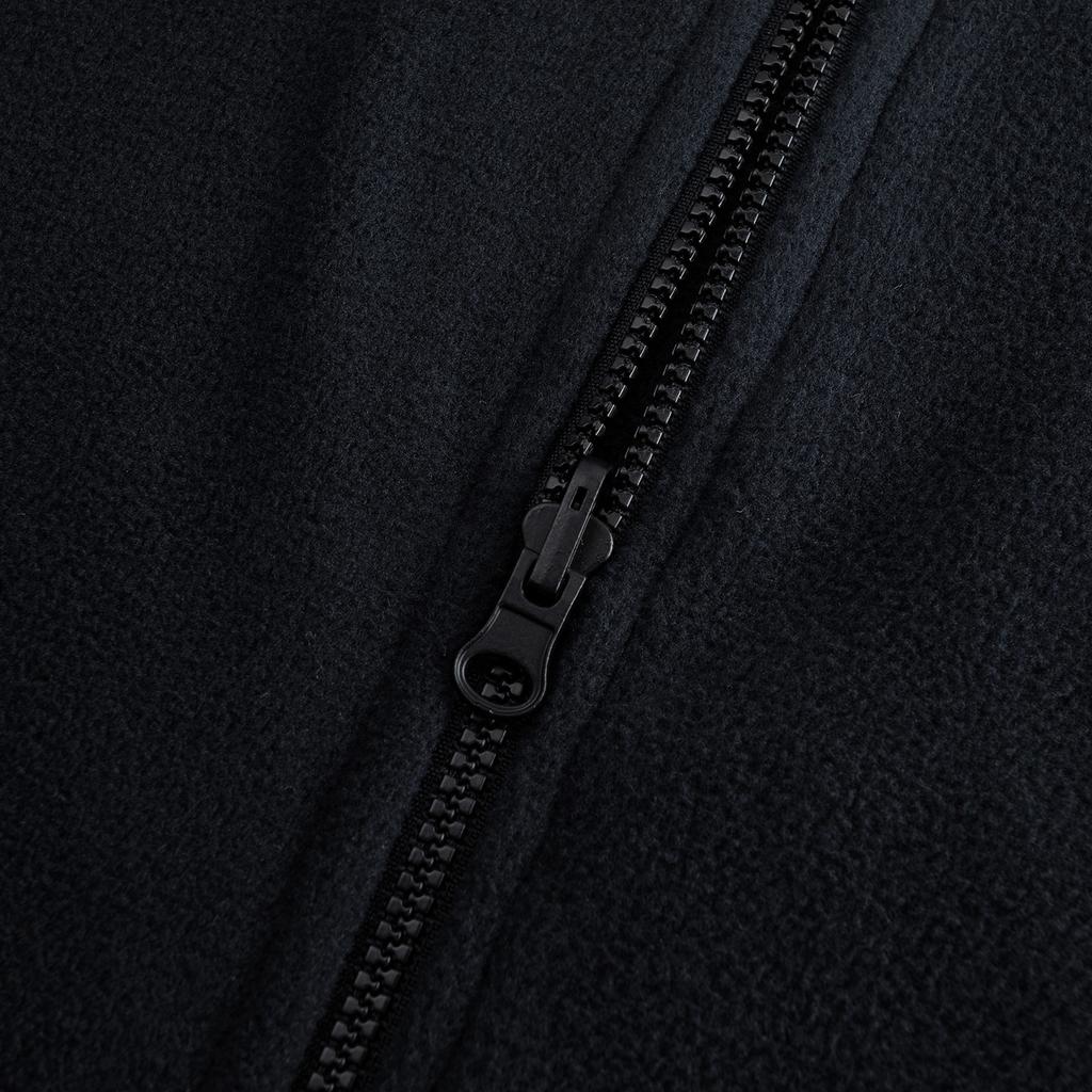 Anta Outdoors Series 2025 Winter Waterproof Windproof Jacket Men Jacket Basic-Black 952546610-5