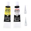 None Toxic 50ml Silicone Rubber Windshield Sealant Rapid Permanent Bonding Various Vehicle Surfaces Leak Free Solution