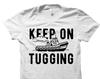 Tugboat Shirt. Tugboat Gift. Boat Shirt. Boat Gift. Towboater Shirt. Tug Boat Shirt. Towboater Gift. Beach Shirt. Tug Shirt #OS4202