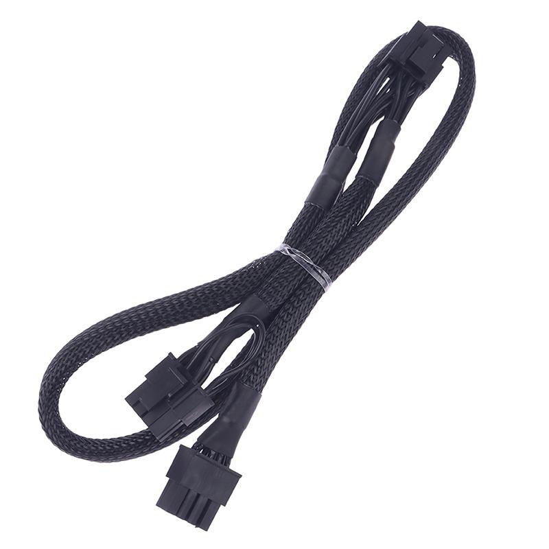 18Awg Pci-E 8 Pin Modular Cable For Corsair Rm550X Rm650X Rm750X Rm850X Rm1000X