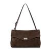 Rune Shoulder Bag Suede Lw6ab6770 N3