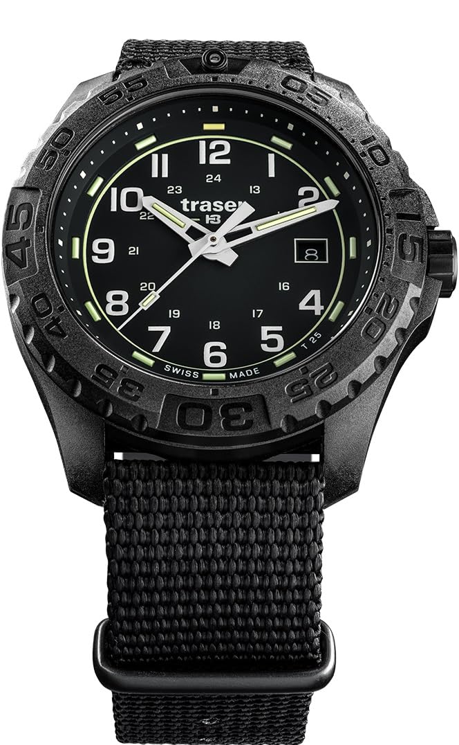 

Date P96 OdP Evolution 108673 Black [Tracer] Чол чорний