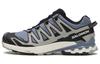 Xa Pro 3D V9 Gore Tex Flint Stone Black Ghost Grey L47270600
