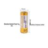 23A 12V Alkaline Battery for Remote Control and Doorbell