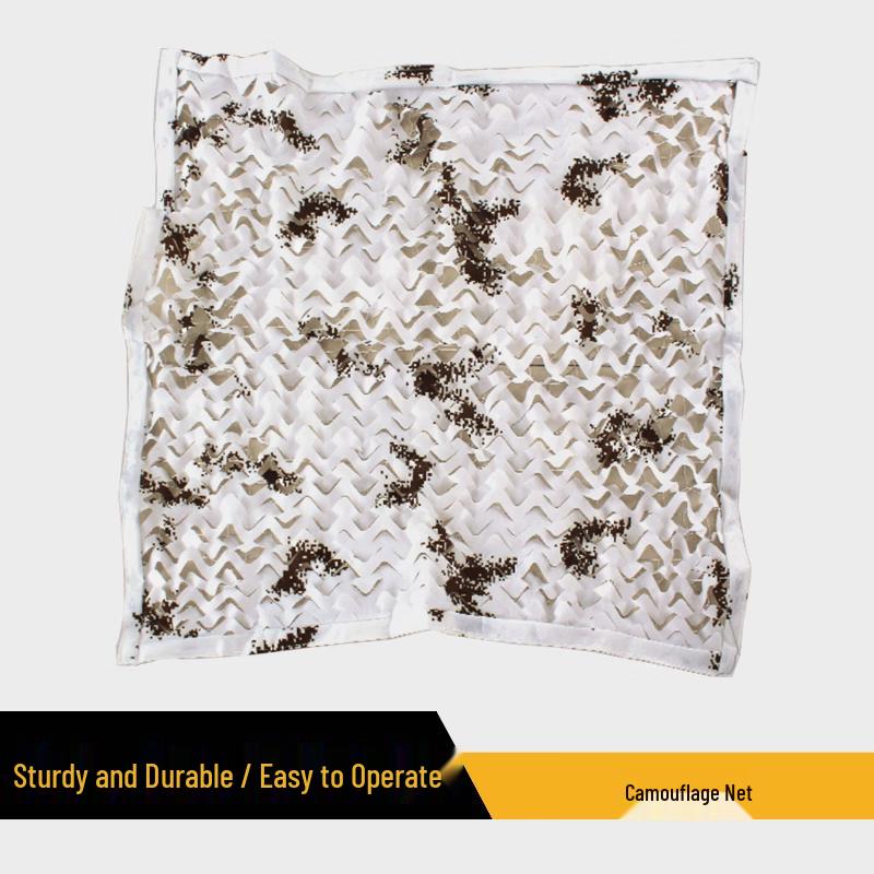 

Pioneer Link Outdoor Camouflage & Sunshade Net 2x3m