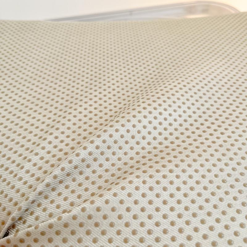 New Spring Summer Cool Feeling Cushion Chair Cushion 40x40cm1pc Office Computer Seat Cushion