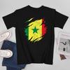 More Design Republic Of Congo Flag Unisex Tshirt Tees Tshirt Oneck T Shirts Unisex Boys Clothing 100 Cotton
