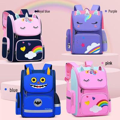 Malas para crianças e bebés – Mochilas escolares