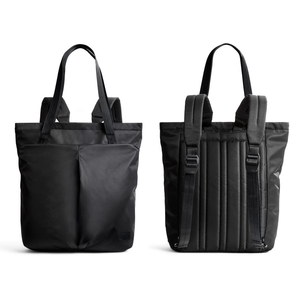 Bellroy Laneway 18L Capacity Tote for Everyday Gym and Travel Ink Totepack, Bag/Backpack Use, Bag, -