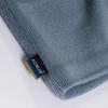 Oniji Clever C39 Blue Merino Wool Beanie