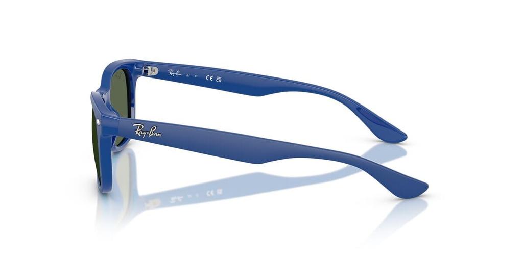 Sunglasses 0RJ9052SF RUBBER BLU 50 [Ray-Ban]