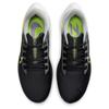 Nike Air Zoom Pegasus 38 Černá Kouřově šedá Volt Tenisky CW7356-005