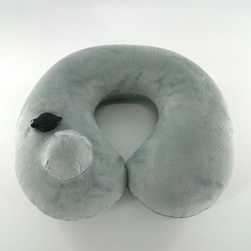 

DAXTE Travel U-shaped Neck Pillow Standard