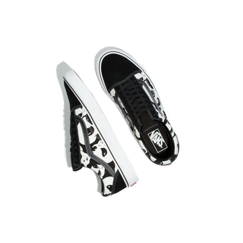 Vans Old Skool 'Alien Ghosts' Vans VN0A4BV5TB1