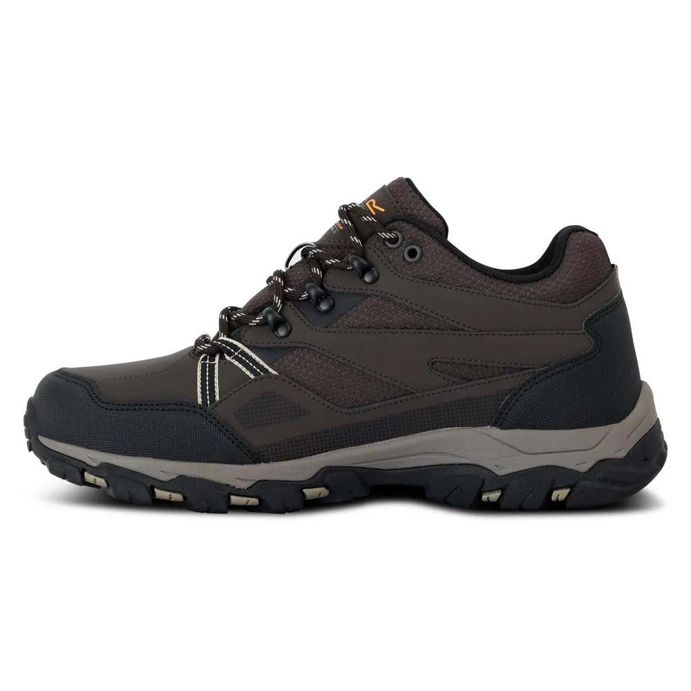 Regatta Hiking Boots Holcombe III Low