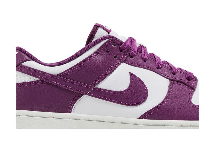 Nike Dunk Low Weiß Viotech