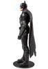 McFarlane Toys DC Batman Batman Action Figure with Accessories (Movie) 7"