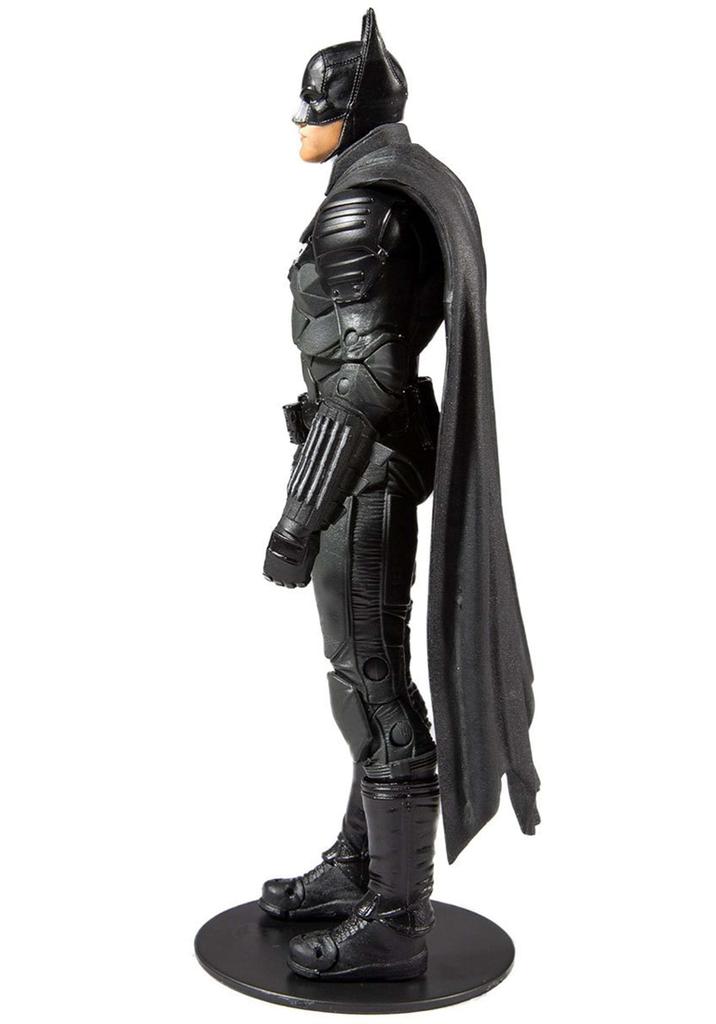 McFarlane Toys DC Batman Batman Action Figure with Accessories (Movie) 7"