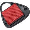 VideoPUP Replacement Motorcycle Air Filter Compatible with VLX 600 VLX 400 17205-MR1-000