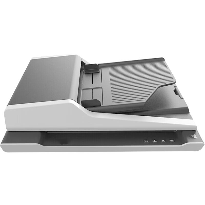 

Hanvon HW-8260 High-Speed ADF Flatbed Duplex Scanner