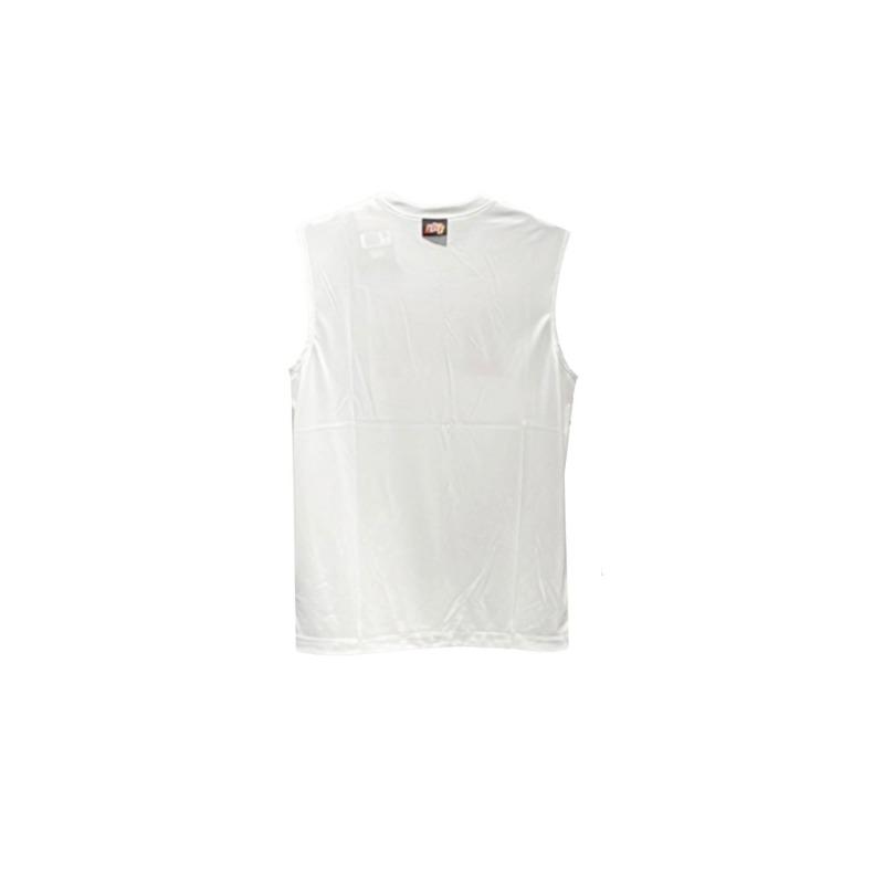 Nike Canotta da allenamento da basket senza maniche Dri-FIT da uomo IH9264-100