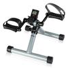 3R SYSTEMS Fitness Bike with Folding Mini Cycling Home Indoor Fitness (Swicle Mieru) Under-Desk Footrest, Machine, Use, Training, Equipment, Compact,