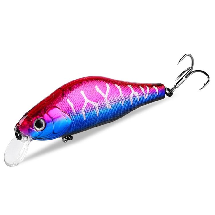 Topwater Minnow Fishing Lures Crankbait Jerk Baits 10.6cm Jerkbait for Saltwater Fishing Crankbait Swimbait