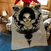 Movie T-The C-Crow Throw Flannel Cozy Print Blanket, Portable, Durable Machine Washable Cute Cool
