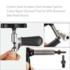 FMFXTR High-quality Carbon Steel Portable Chain Breaker Splitter Cutter Repair Removal Tool for MTB Mountain Bike Road Bicycle