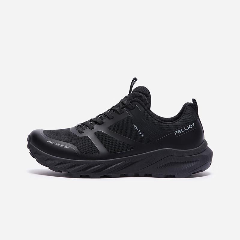 Pelliot Men s Trail Running Shoes 115119025 EU 41