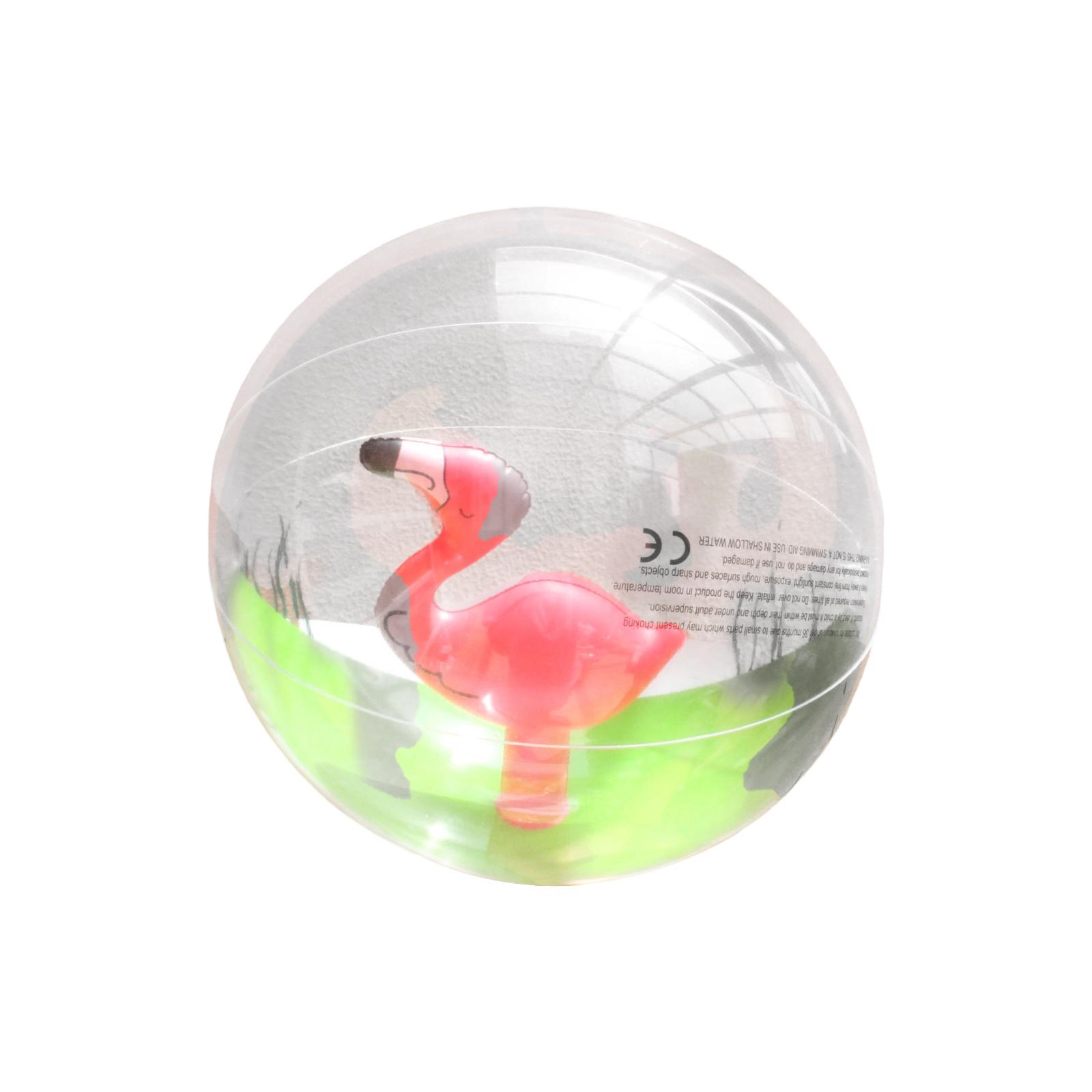 Inflatable Beach Toy Ball