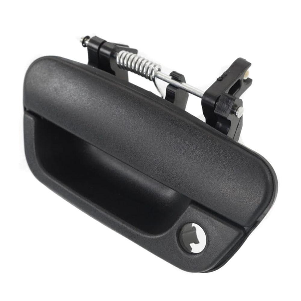 

Car Exterior Front Left Door Handle 95964943 Fits For Chevrolet Spark 2009-2015