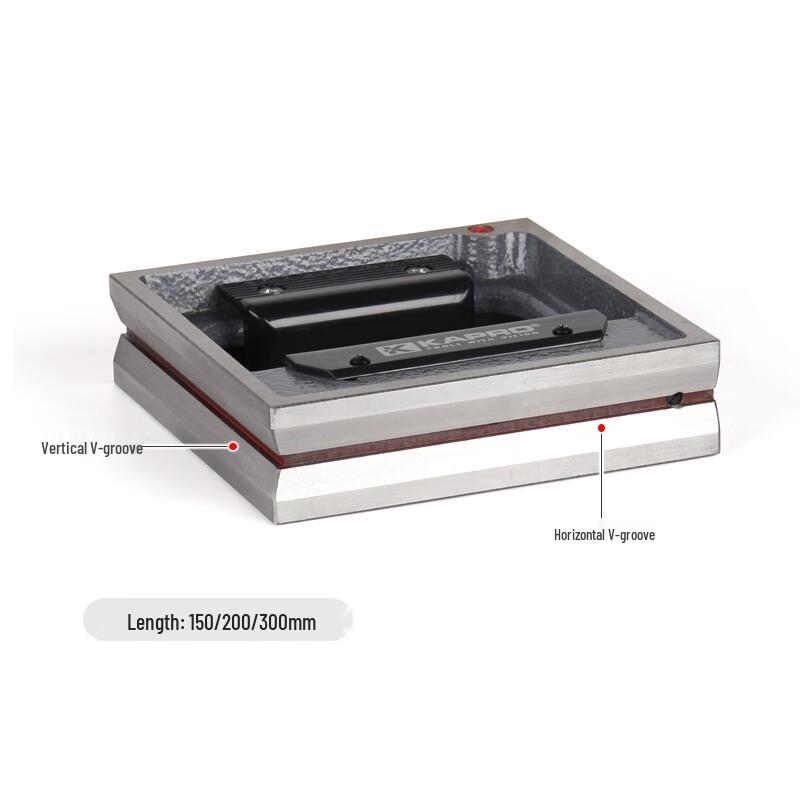 KAPRO 395-ST 200mm Box Level